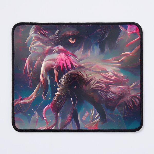 Item preview, " It's Watching " designed and sold by Visual-Fantasy.