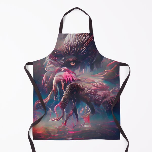 Item preview, " It's Watching " designed and sold by Visual-Fantasy.