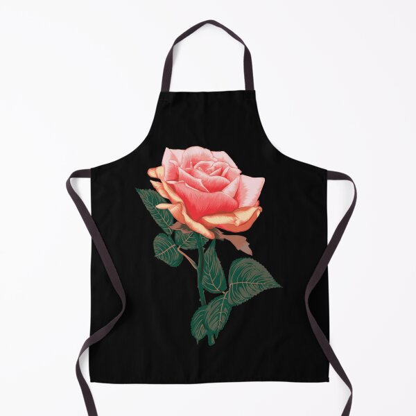 Artikelvorschau, Rosenkunst entworfen und verkauft von cutecrazytshirt.