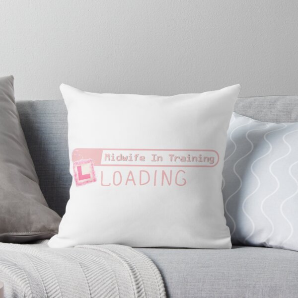 Item preview, Midwife In Training designed and sold by MidwiferyGifts.