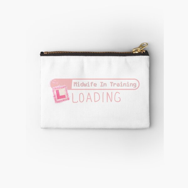 Item preview, Midwife In Training designed and sold by MidwiferyGifts.
