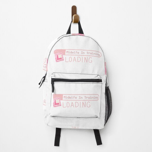 Item preview, Midwife In Training designed and sold by MidwiferyGifts.