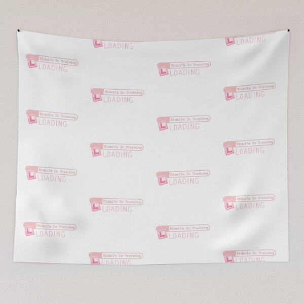 Item preview, Midwife In Training designed and sold by MidwiferyGifts.