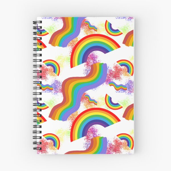Item preview, Rainbow slide designed and sold by Bright76.