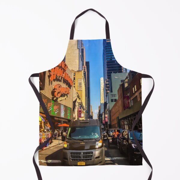 Item preview, Times Square, Manhattan, NYC designed and sold by eleonoraingrid.