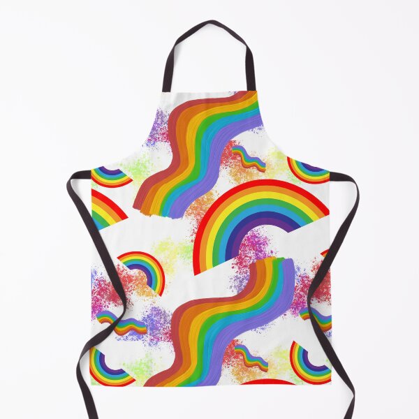 Item preview, Rainbow slide designed and sold by Bright76.