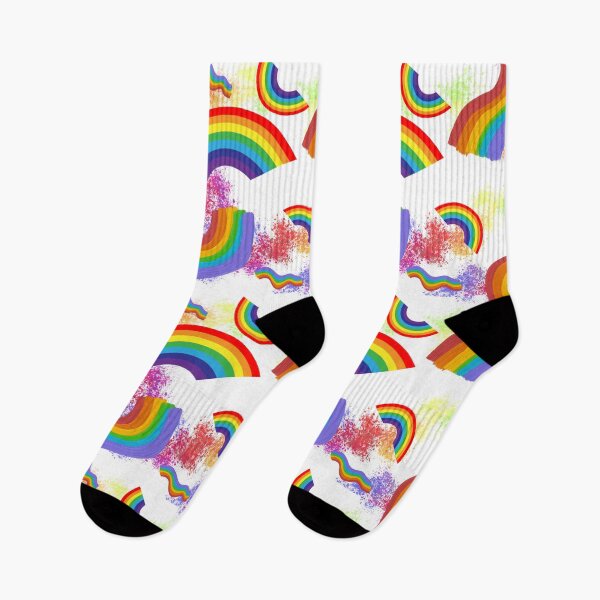 Item preview, Rainbow slide designed and sold by Bright76.