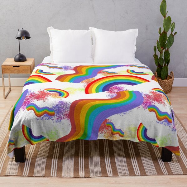 Item preview, Rainbow slide designed and sold by Bright76.