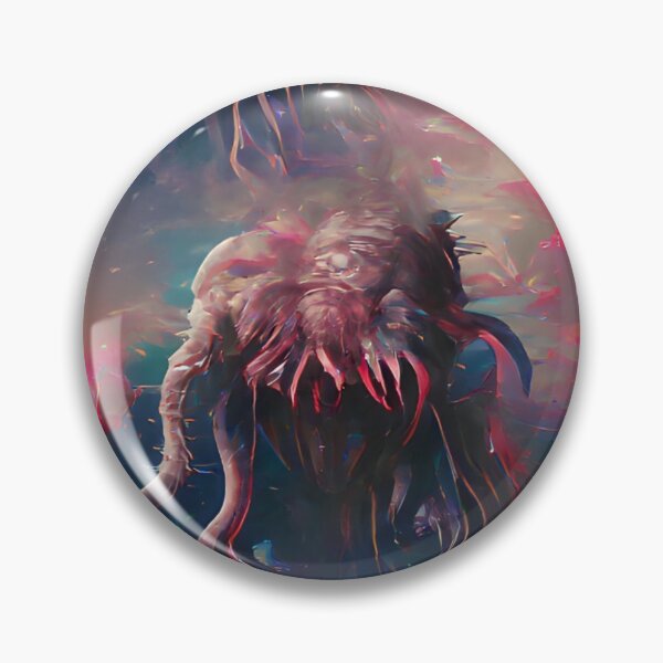 Item preview, The Beast designed and sold by Visual-Fantasy.
