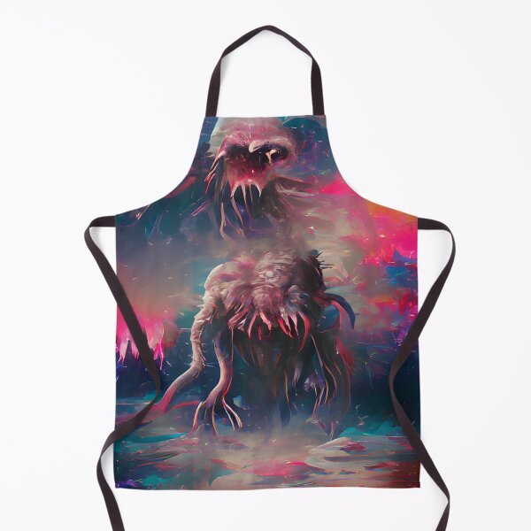 Item preview, The Beast designed and sold by Visual-Fantasy.