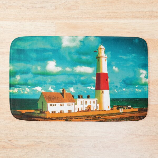 Item preview, Portland Lighthouse v1 designed and sold by QuarterMoon.