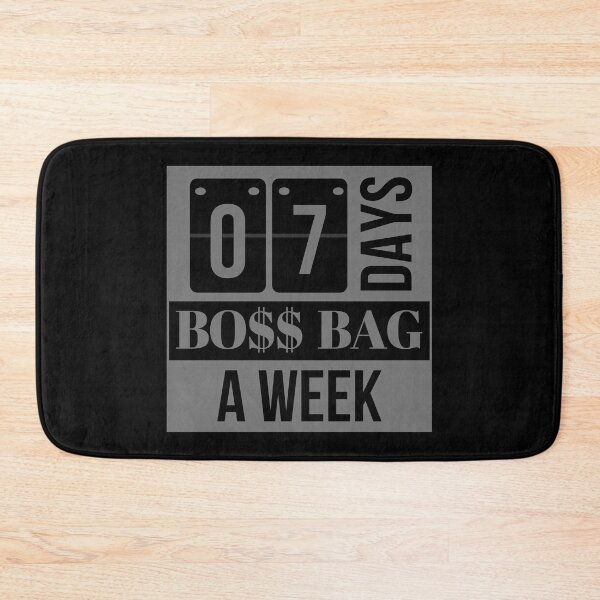 Artikelvorschau, BOSS TASCHE entworfen und verkauft von MOBASHI WORLD.