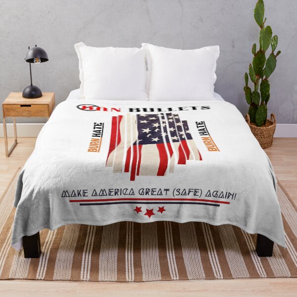 Item preview, anti gun teachers designed and sold by Swagmode.