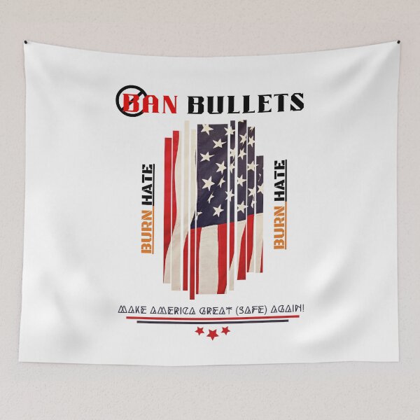 Item preview, anti gun teachers designed and sold by Swagmode.