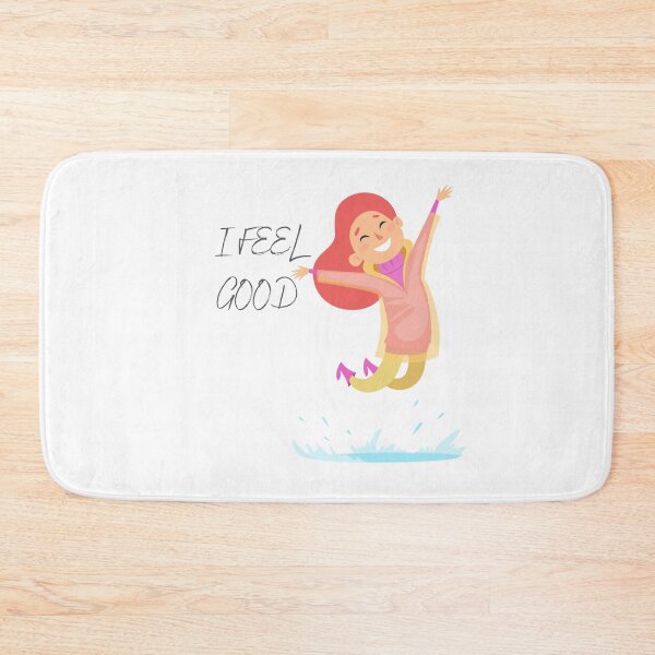 Item preview, ME SIENTO BIEN designed and sold by IsaCria.