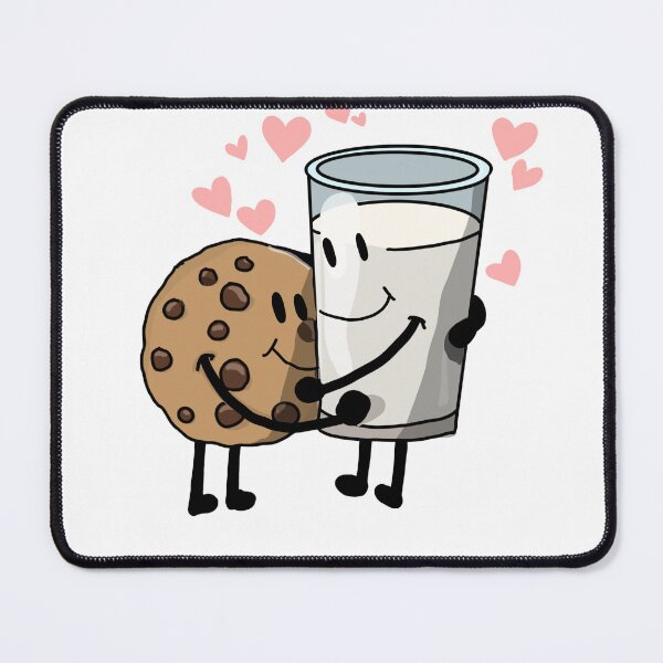 Item preview, cookie & milk hug designed and sold by faithyroseart.