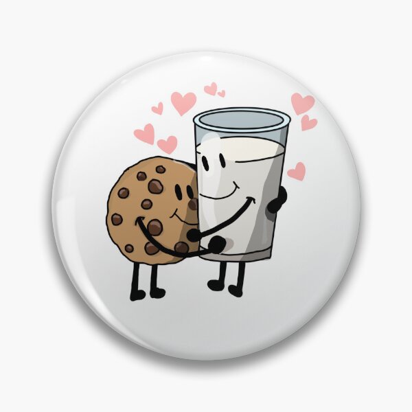 Item preview, cookie & milk hug designed and sold by faithyroseart.