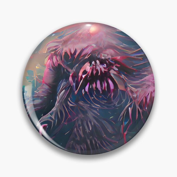 Item preview, The Creature designed and sold by Visual-Fantasy.