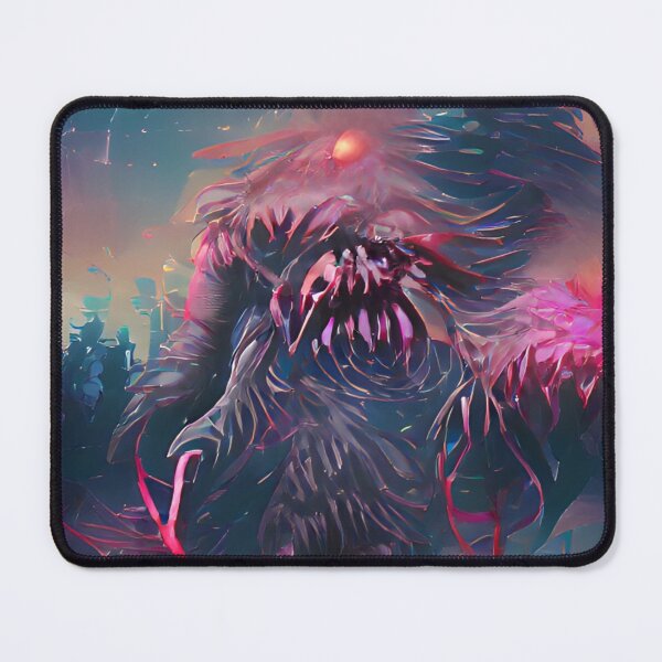 Item preview, The Creature designed and sold by Visual-Fantasy.