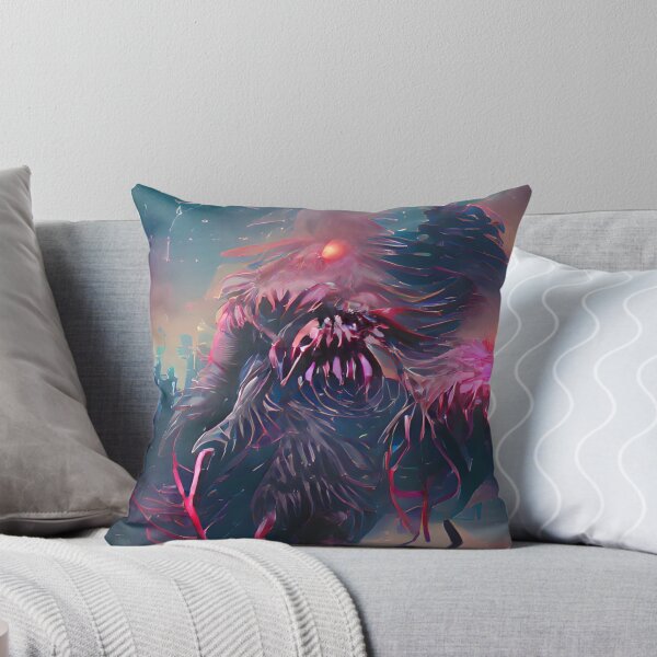 Item preview, The Creature designed and sold by Visual-Fantasy.