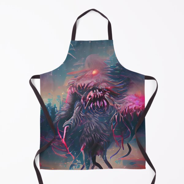 Item preview, The Creature designed and sold by Visual-Fantasy.