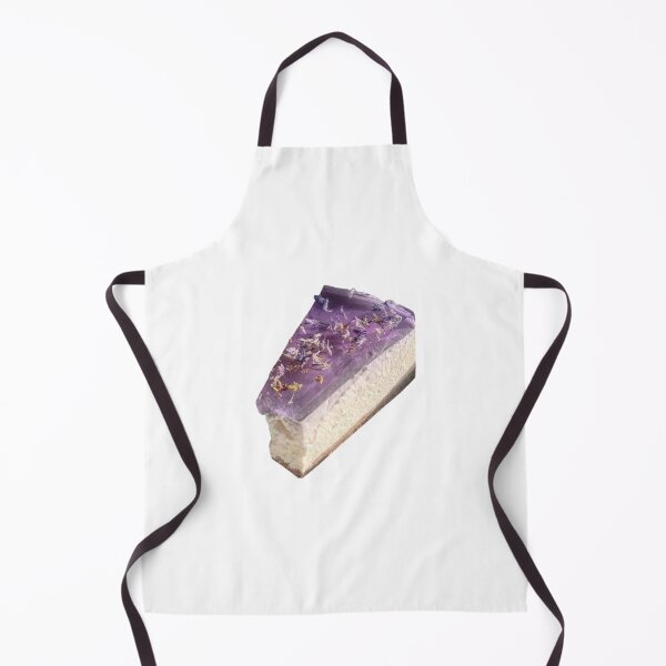 Item preview, Purple Flower Cake designed and sold by zarabukhari.