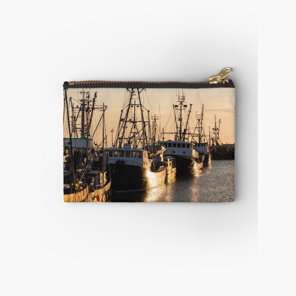 Item preview, Fishing Trawler Steveston British Columbia designed and sold by Kevin Miller Photography.