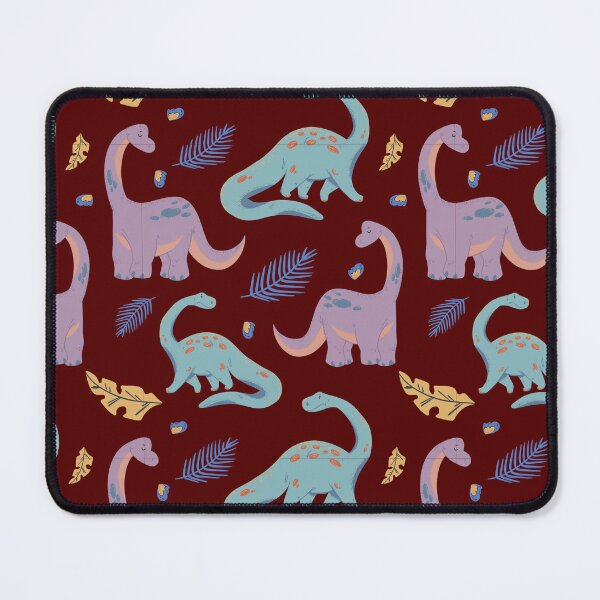 Item preview, Different Types of Dinosaurs designed and sold by petpuppymania.