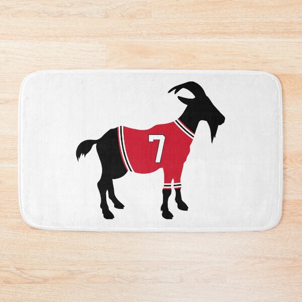 Item preview, Dougie Hamilton GOAT designed and sold by cwijeta.