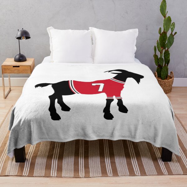 Item preview, Dougie Hamilton GOAT designed and sold by cwijeta.