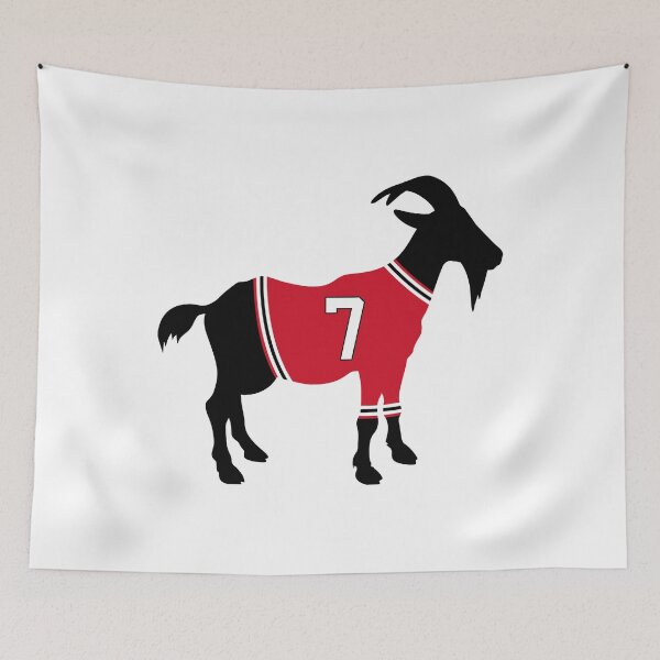 Item preview, Dougie Hamilton GOAT designed and sold by cwijeta.