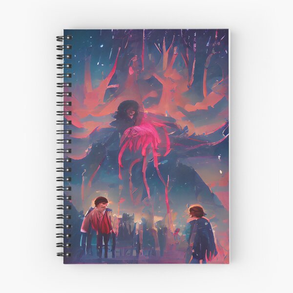 Item preview, Trip To The Dark designed and sold by Visual-Fantasy.