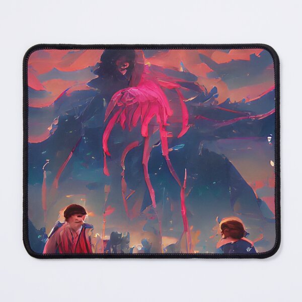 Item preview, Trip To The Dark designed and sold by Visual-Fantasy.