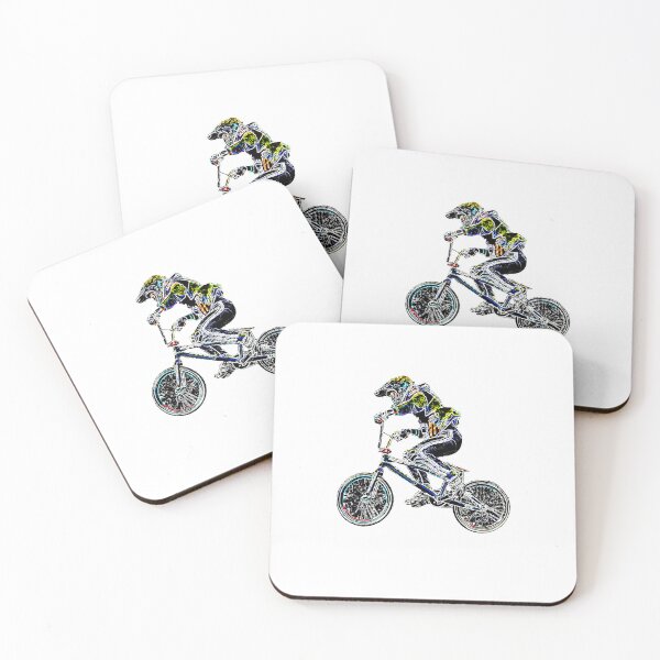 Item preview, BMX designed and sold by ricobarinas.