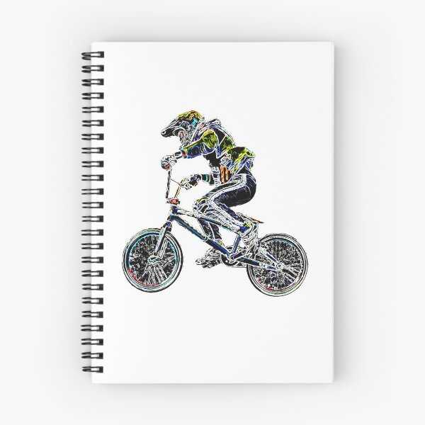 Item preview, BMX designed and sold by ricobarinas.