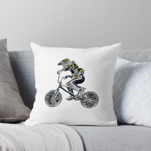 Item preview, BMX designed and sold by ricobarinas.