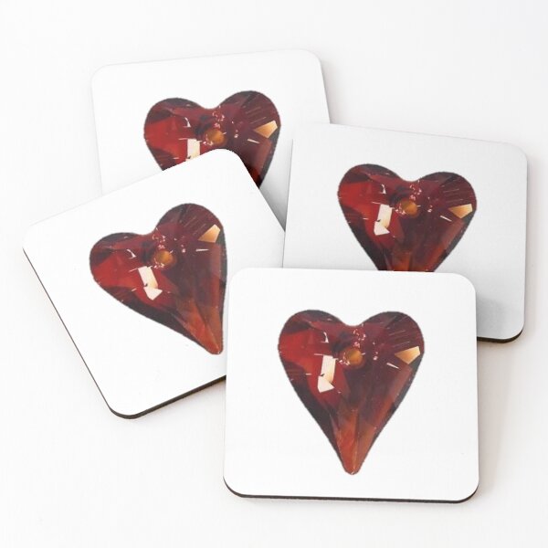 Item preview, Wild Heart Red Magma designed and sold by zarabukhari.