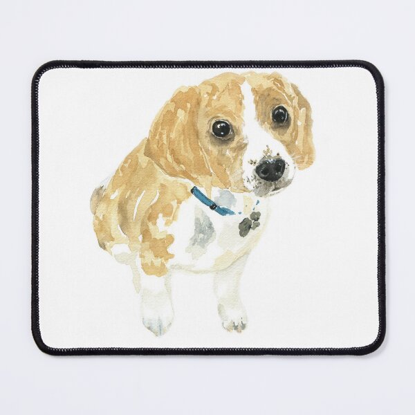 Item preview, Beagle Bailey designed and sold by Sonoran Glimmer.
