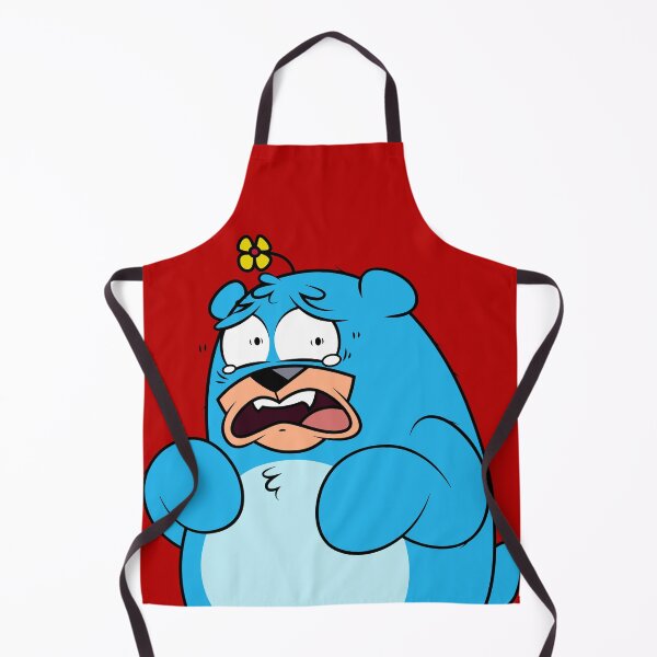 Item preview, Scared 5.0.5. designed and sold by Redneck-Stupid.