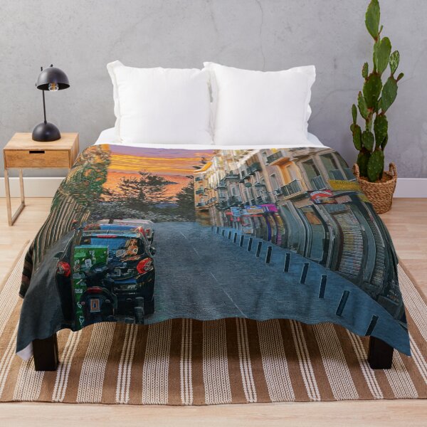 Item preview, City Road Old House Architecture #46 designed and sold by Anuchartl.