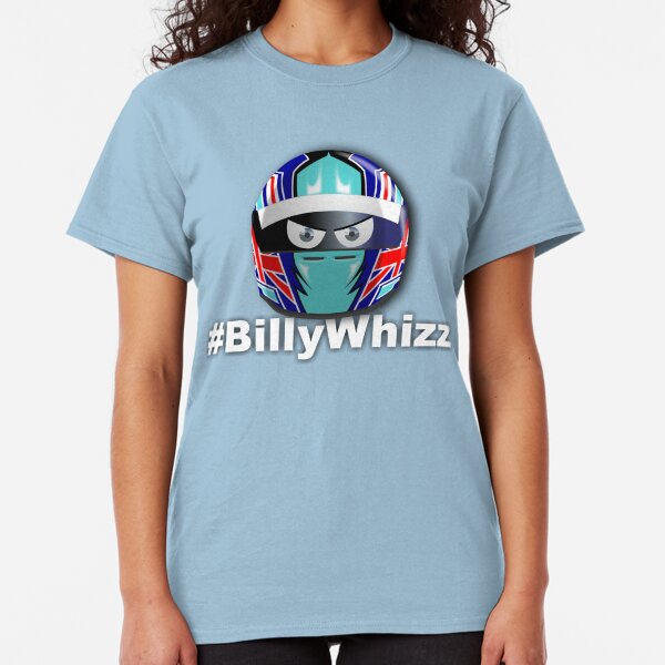BILLY WHIZZ T-shirt classique