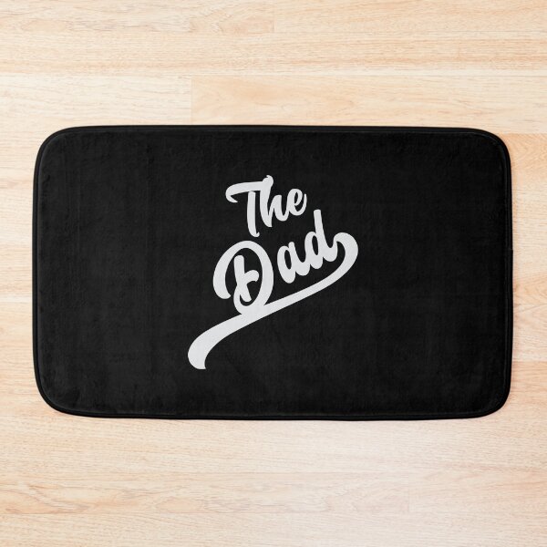Item preview, The Dad designed and sold by McPurrface.