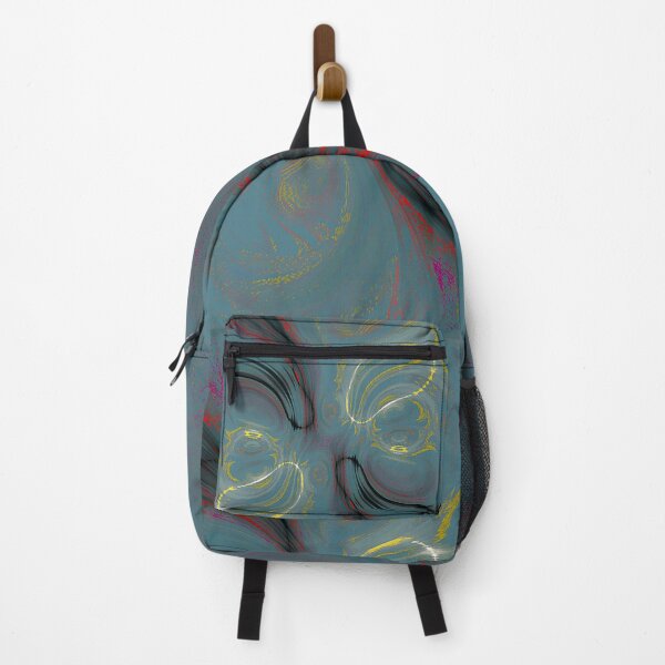 Item preview, Big Bang 5 designed and sold by Carlos Antonio Ragazzo.
