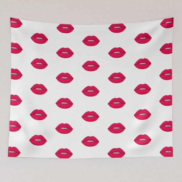 Item preview, Valentines Liquid Lipstick designed and sold by zarabukhari.