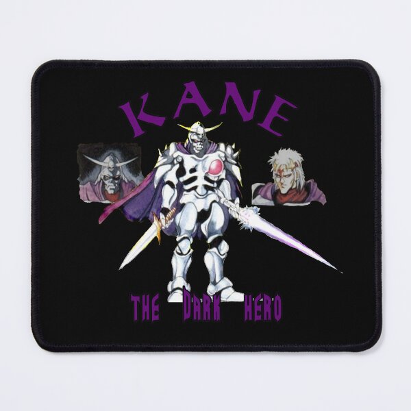 Item preview, Kane from Shining Force designed and sold by Haljor.