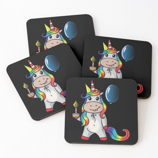 Item preview, unicorn ;) designed and sold by bbuszka.