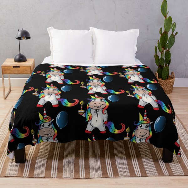 Item preview, unicorn ;) designed and sold by bbuszka.