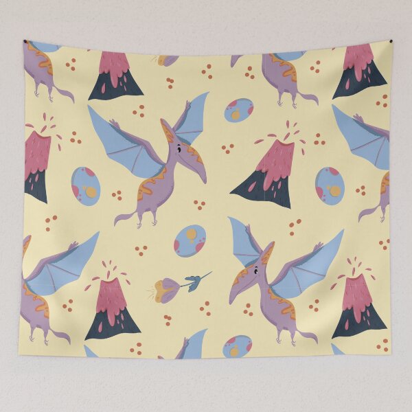 Item preview, Different Types of Dinosaurs designed and sold by petpuppymania.
