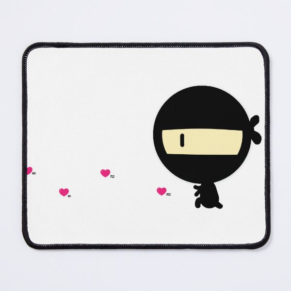 Item preview, Romantic Ninja 4 designed and sold by DTEH.