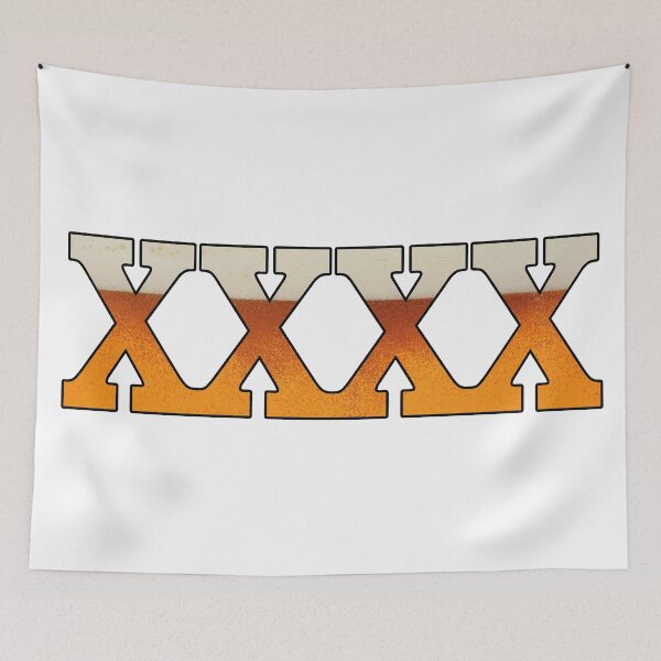 Item preview, XXXX Cool Beer Gold designed and sold by OnShotGamer.